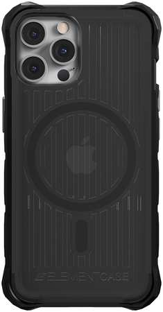 Защитный чехол с поддержкой MagSafe Element Case Special Ops для iPhone 13 mini