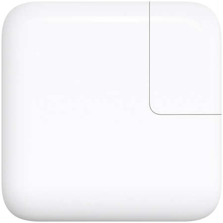 Сетевое зарядное устройство Apple USB-C мощностью 61 Вт