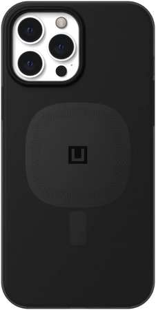 Защитный чехол с поддержкой MagSafe UAG [U] Lucent 2.0 для iPhone 13 Pro Max