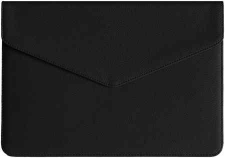 Чехол-конверт из зернистой экокожи DOST Leather Co. для MacBook Air (2018 и новее) и MacBook Pro (13 дюймов; 2016 и новее)