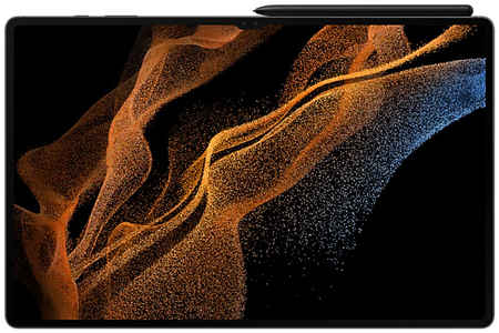 Планшет Samsung Galaxy Tab S8 Ultra 14.6” 512GB Wi-Fi X900 Графит 3380144