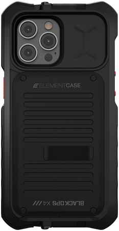 Защитный чехол Element Case Black Ops для iPhone 13 Pro 3380166