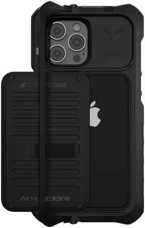 Защитный чехол Element Case Black Ops для iPhone 13 Pro Max 3380167