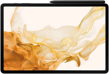 Планшет Samsung Galaxy Tab S8+ 12,4 дюйма 256 ГБ Wi-Fi «Графит» (X800) 3380254