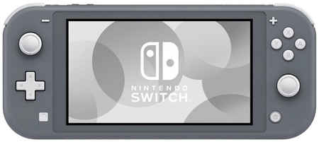 Портативная игровая консоль Nintendo Switch Lite 3380661