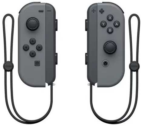 Набор контроллеров Nintendo Joy-Con 3380676