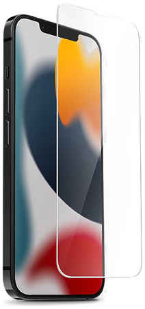 Защитное стекло Uniq Optix Clear для iPhone 13 mini 3381029
