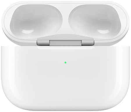 Зарядный футляр Apple MagSafe для AirPods Pro (1-го поколения, 2021) (OEM) 3381052