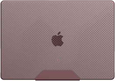 Защитный чехол-накладка UAG [U] DOT для MacBook Pro 16″ (2021 и новее)