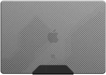Защитный чехол-накладка UAG [U] DOT для MacBook Pro 14 дюймов (2021 и новее) 3381569