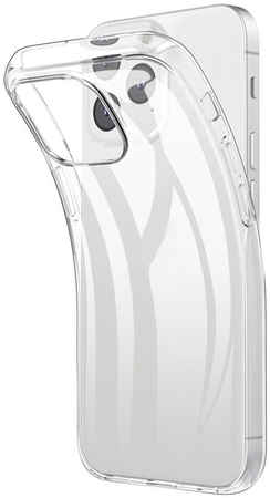 Термополиуретановый чехол Gurdini для iPhone 13 Pro Max 3381758
