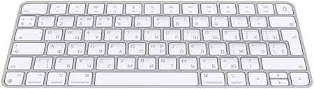 Клавиатура Apple Magic Keyboard (2021) (RS/A) 3382235