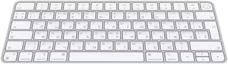 Клавиатура Apple Magic Keyboard с Touch ID (RS/A)