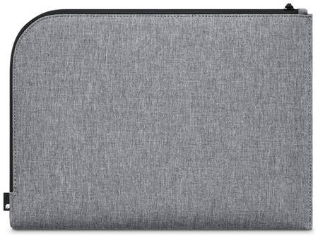 Чехол-конверт из полиэстера Incase Facet Sleeve для MacBook Air (2018 и новее) и MacBook Pro 13 дюймов (2016 и новее)