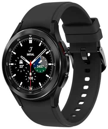 Умные часы Samsung Galaxy Watch4 Classic 42 мм 3382303