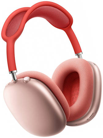 Беспроводные наушники Apple AirPods Max (Розовый | Pink) 3382842
