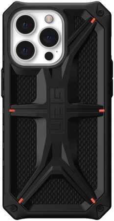 Защитный чехол UAG Monarch Kevlar для iPhone 13 Pro