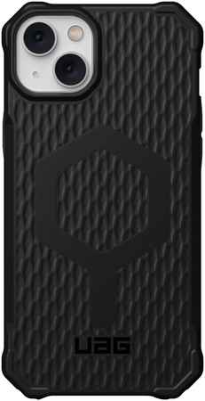 Защитный чехол с поддержкой MagSafe UAG Essential Armor для iPhone 14 Plus 3383106