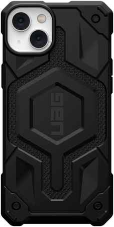 Защитный чехол с поддержкой MagSafe UAG Monarch Pro Kevlar для iPhone 14 Plus 3383126
