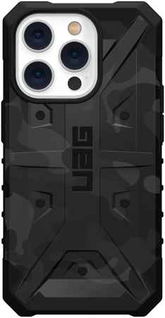 Защитный чехол UAG Pathfinder SE для iPhone 14 Pro 3383167