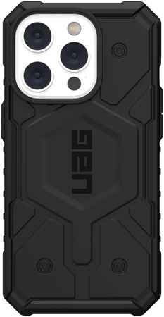 Защитный чехол с поддержкой MagSafe UAG Pathfinder для iPhone 14 Pro 3383169