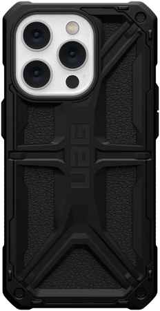 Защитный чехол UAG Monarch для iPhone 14 Pro 3383171