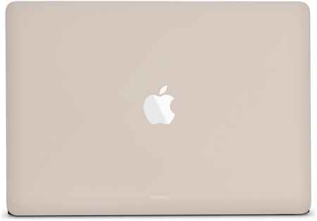 Виниловая наклейка KKSPACE для MacBook Pro 13 дюймов (2020 и новее) (верхняя крышка)