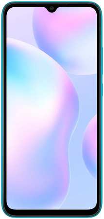 Смартфон Xiaomi Redmi 9A 2 ГБ + 32 ГБ («Зелёная аврора» | Aurora Green) 3385039