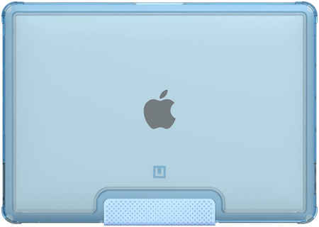 Защитный чехол-накладка UAG [U] Lucent для MacBook Pro 13 дюймов (2020 и новее) 3385068