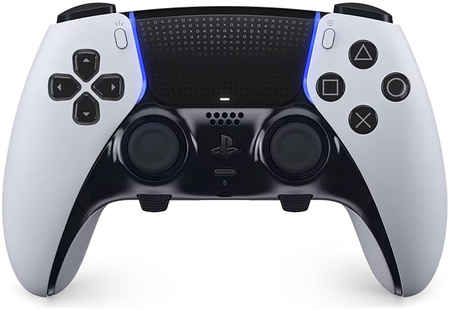 Беспроводной геймпад Sony DualSense Edge для игровой консоли PlayStation 5