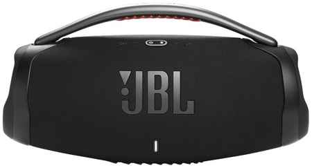 Портативная беспроводная колонка JBL Boombox 3 3385079