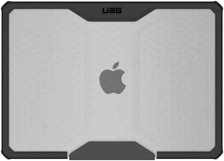 Защитный чехол-накладка UAG Plyo для MacBook Air 13″ (M2–M3, 2022 и новее) 3385085