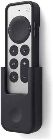 Держатель elago Holder Mount для пульта Apple TV Siri Remote (2-го и 3-го поколений, 2021 и новее) 3385225