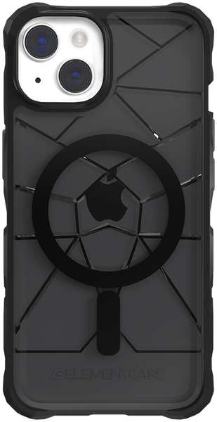 Защитный чехол с поддержкой MagSafe Element Case Special Ops X5 для iPhone 14 Plus 3385363