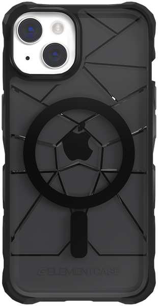 Защитный чехол с поддержкой MagSafe Element Case Special Ops X5 для iPhone 14 3385369