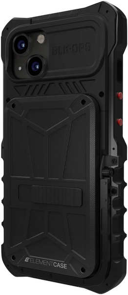 Защитный чехол Element Case Black Ops X5 для iPhone 14 и 14 Pro 3385378