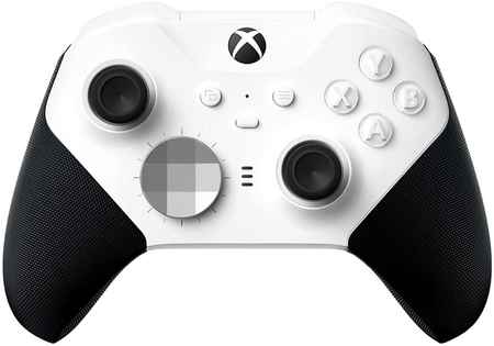 Беспроводной геймпад Microsoft Xbox Elite Wireless Controller Series 2 Core 3385798