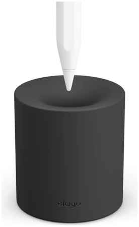 Силиконовая подставка elago Silicone Stand для Apple Pencil (всех поколений)