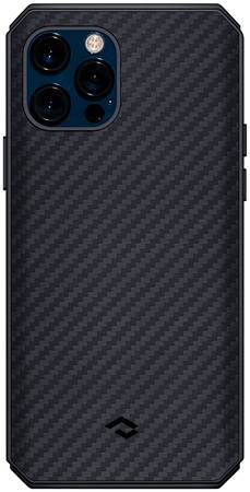 Защитный чехол Pitaka MagEZ Case Pro 2 Twill для iPhone 12 Pro