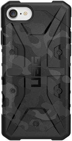 Защитный чехол UAG Pathfinder SE для iPhone 7, 8 и SE (2-го поколения, 2020)