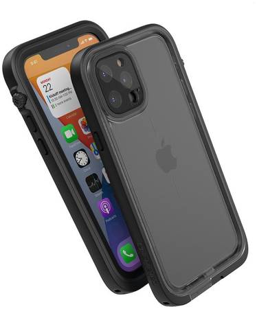 Защитный чехол с ремешком Catalyst Total Protection Case для iPhone 12 Pro