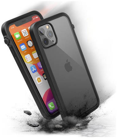 Защитный чехол с ремешком Catalyst Impact Protection Case для iPhone 11 Pro