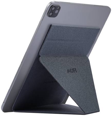 Подставка на клейкой основе MOFT X Tablet Stand для iPad с диагональю экрана от 9,7 до 13 дюймов 3387046