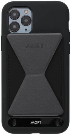 Клейкая подставка для телефона MOFT X mini Цвет: |