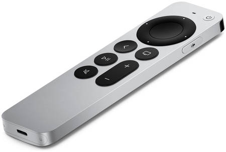 Пульт дистанционного управления Apple Siri Remote (2-го поколения, 2021) 3387379