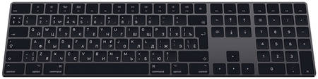 Клавиатура Apple Magic Keyboard с цифровой панелью (RS/A) 3387543