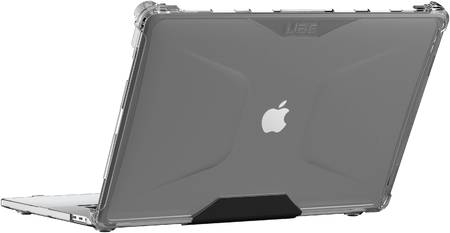 Защитный чехол-накладка UAG Plyo для MacBook Pro 16 дюймов (2019)