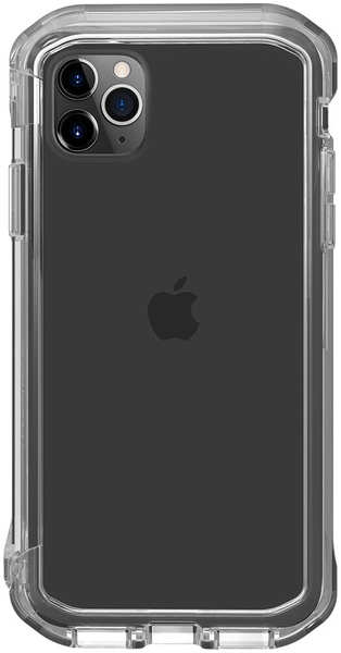 Защитный бампер Element Case Rail для iPhone XS Max и 11 Pro Max