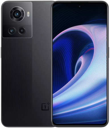 Смартфон OnePlus Ace 12 ГБ + 256 ГБ (Чёрный | Sierra Black) (CN) 3389201