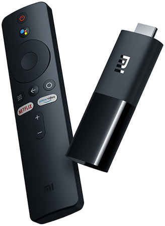 Медиаплеер Xiaomi Mi TV Stick (MDZ-24-AA, EAC — RU) 3389250